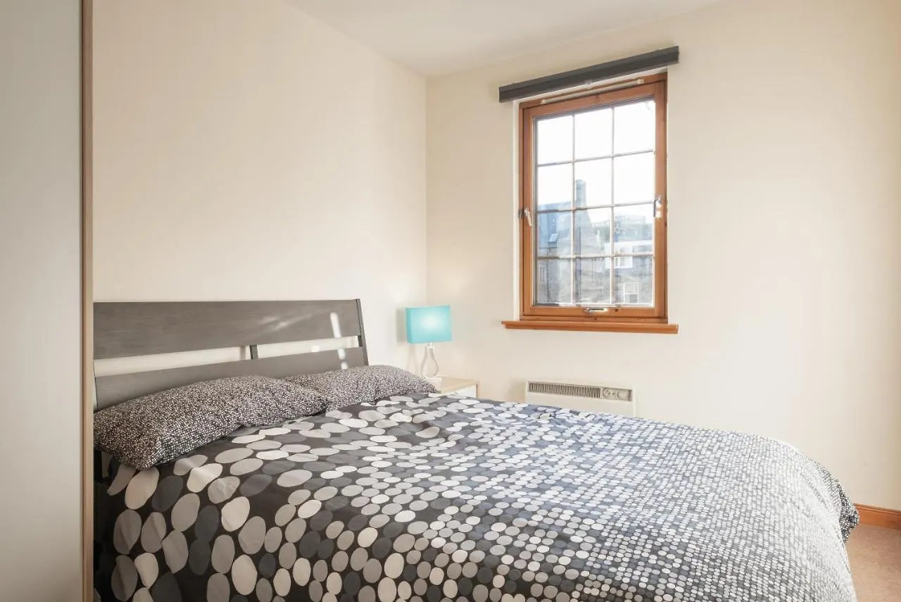 The Belfry Apartamento Aberdeen 0*,  Reino Unido