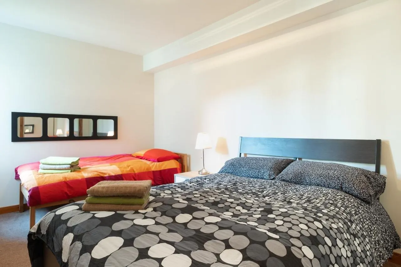 The Belfry Apartamento Aberdeen