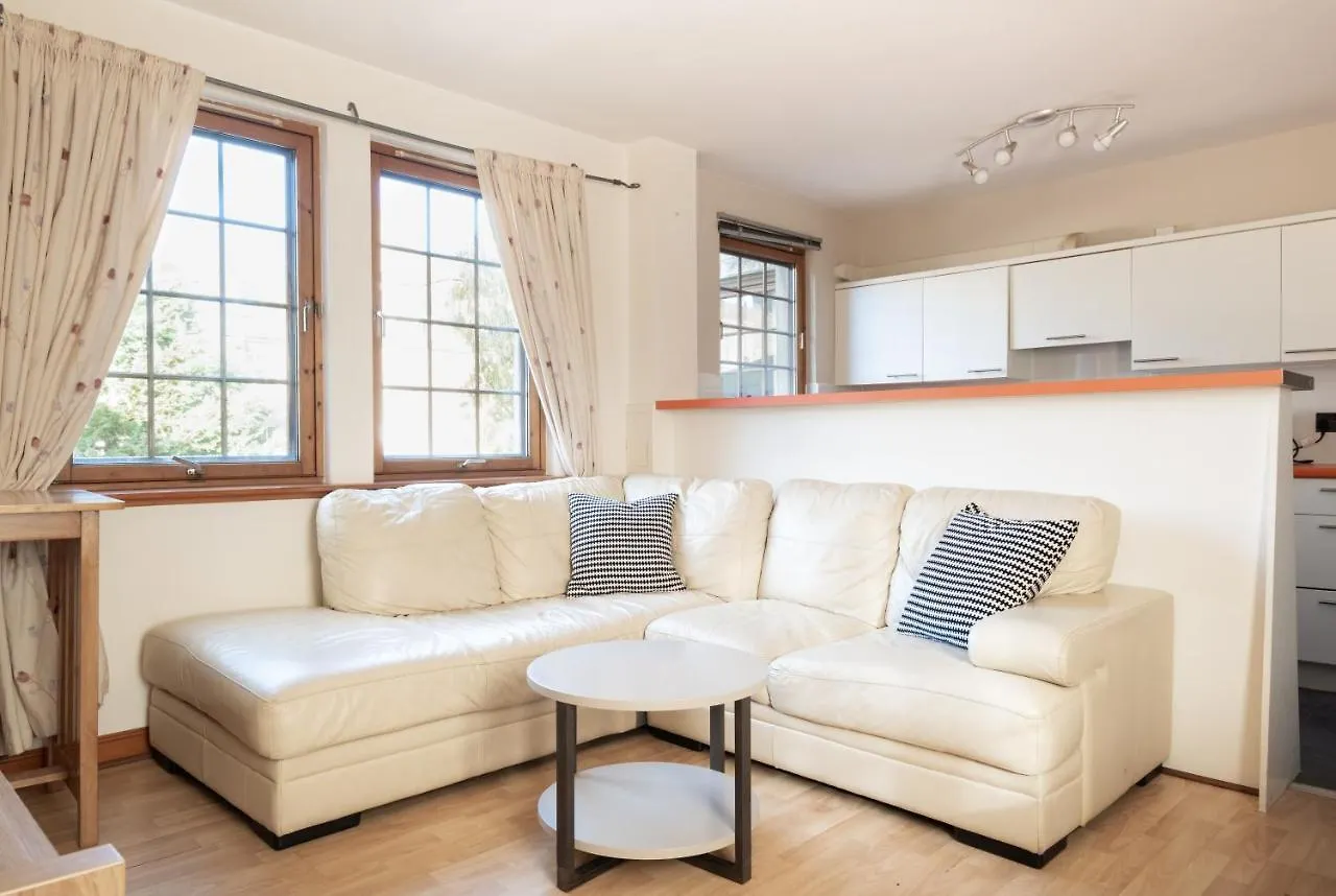 The Belfry Apartamento Aberdeen