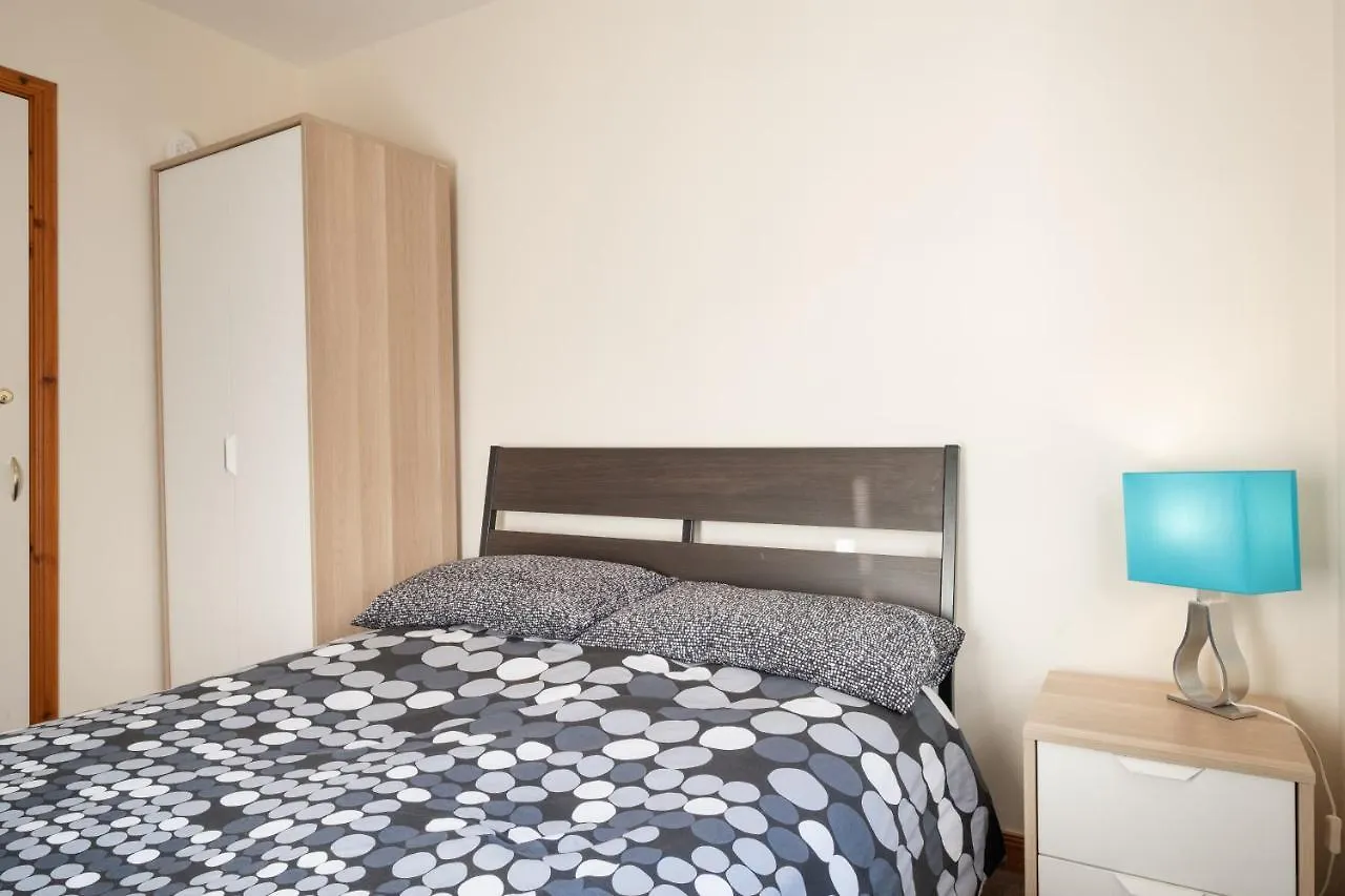 The Belfry Apartamento Aberdeen